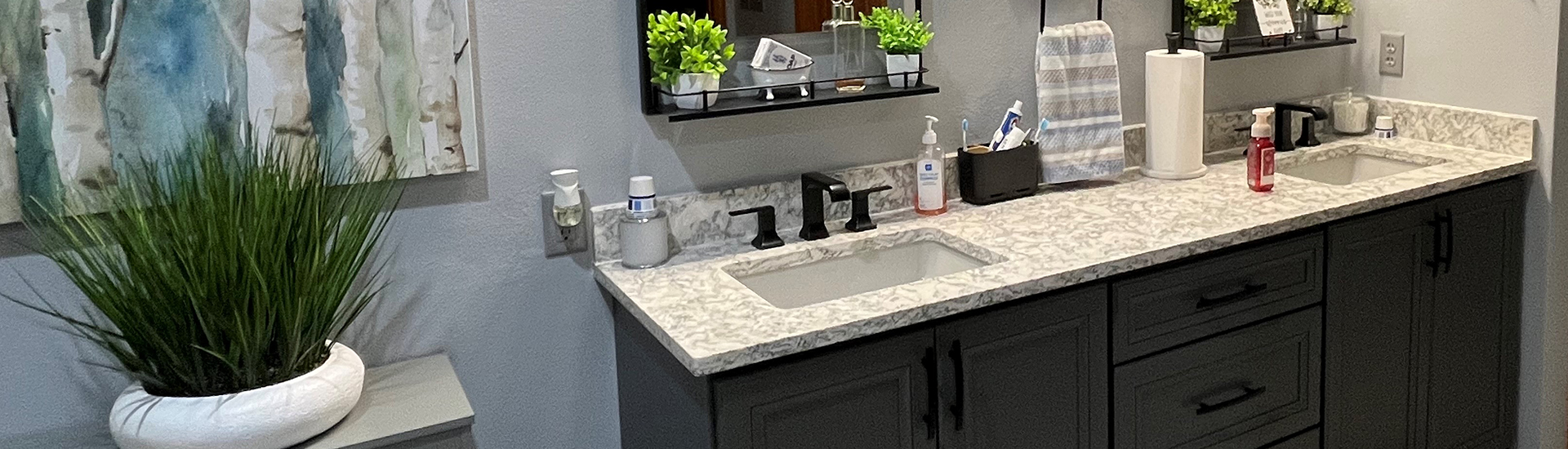 Bathroom Remodeling Experts