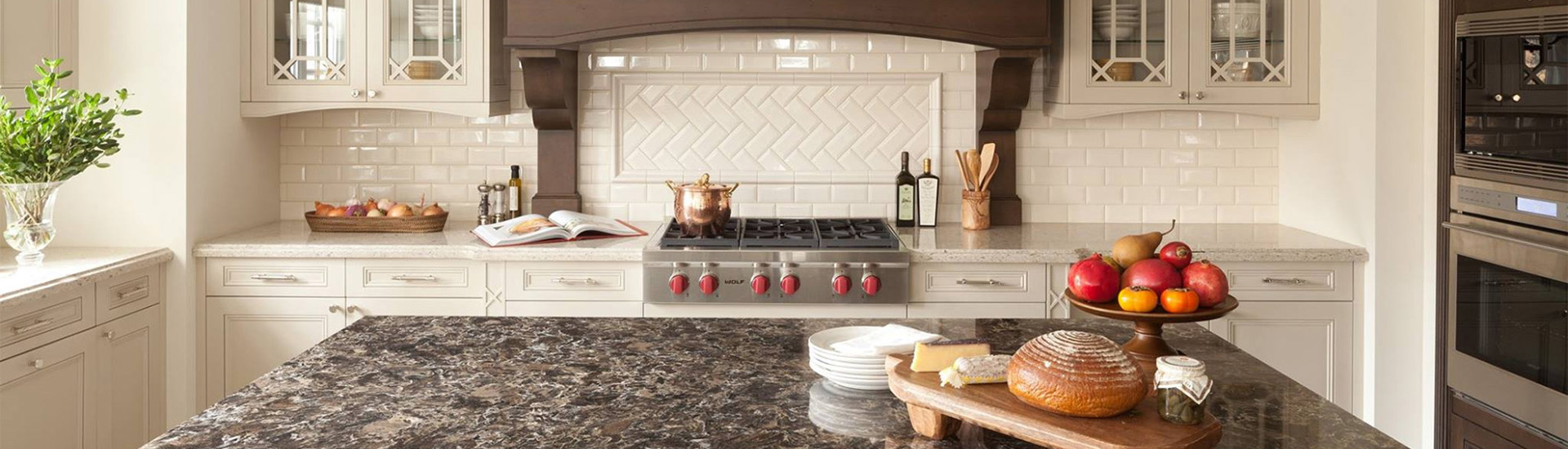 Kitchen Remodeling Experts