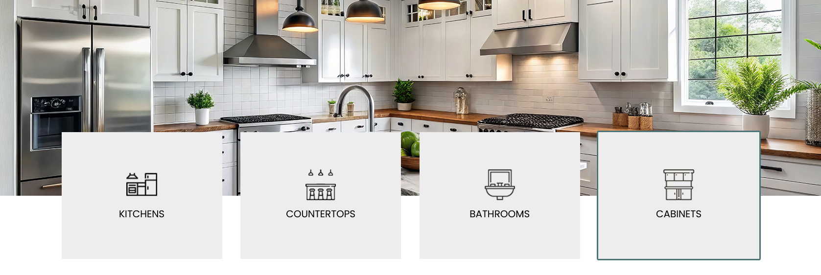 Bertch Cabinets NEW PAGE