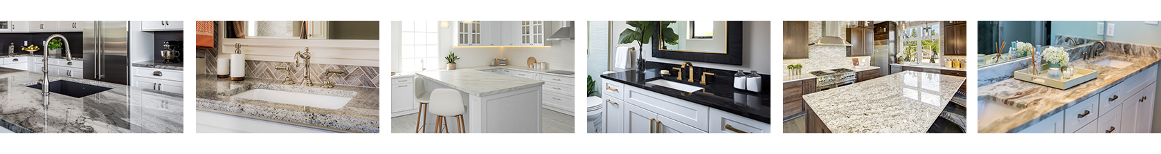 Wilsonart Quartz and Solid Surface --- NEW PAGE