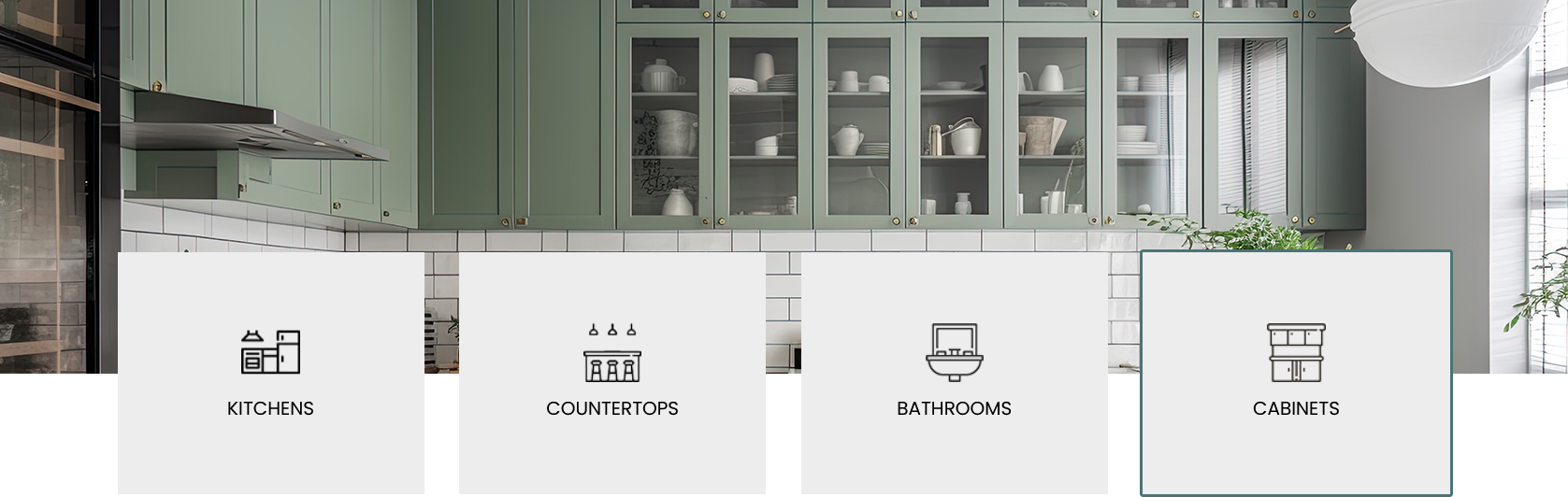 Kith Kitchens - NEW PAGE