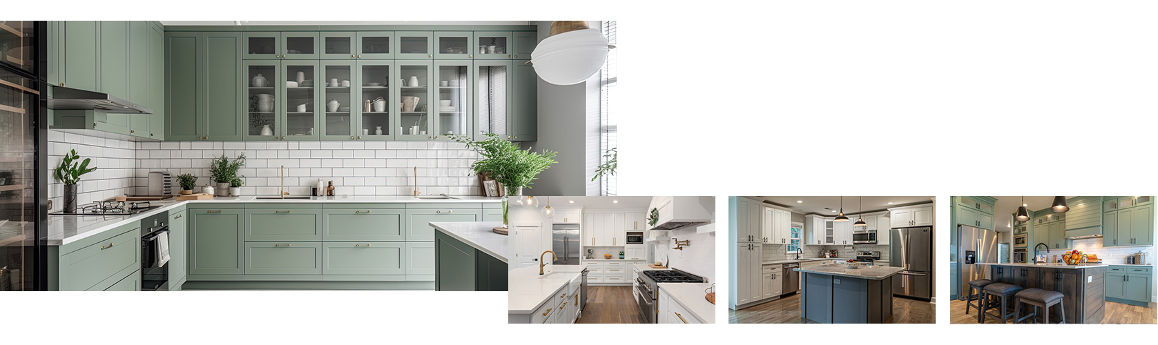 Kith Kitchens - NEW PAGE
