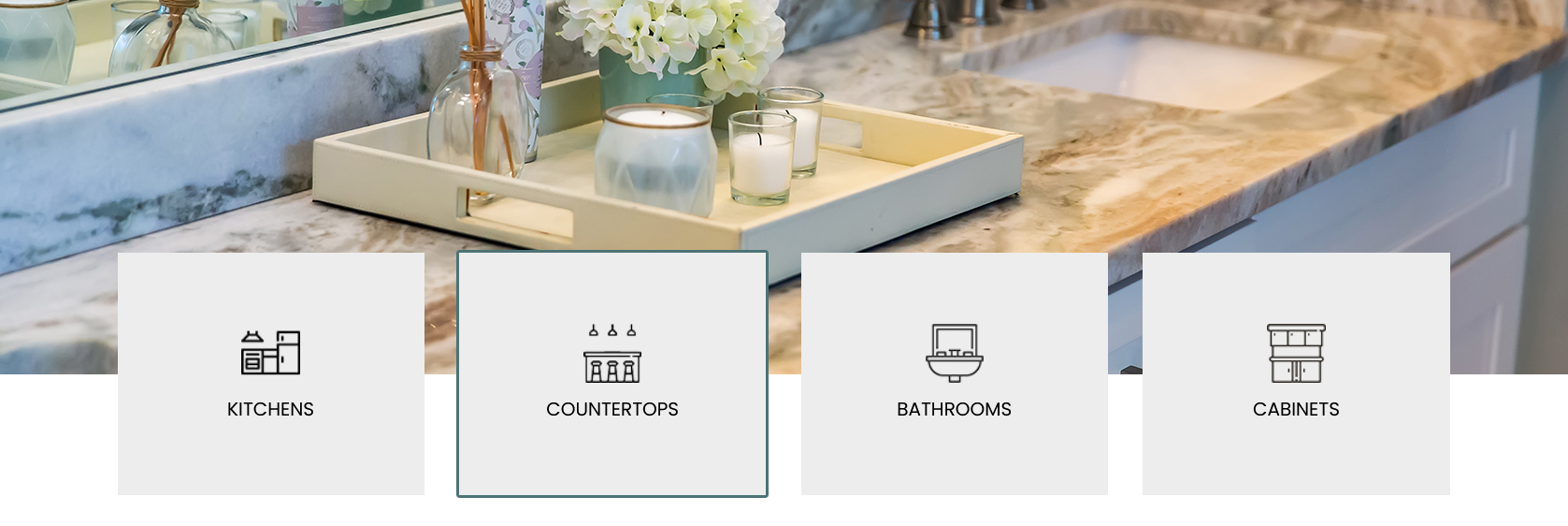 Wilsonart Quartz and Solid Surface --- NEW PAGE